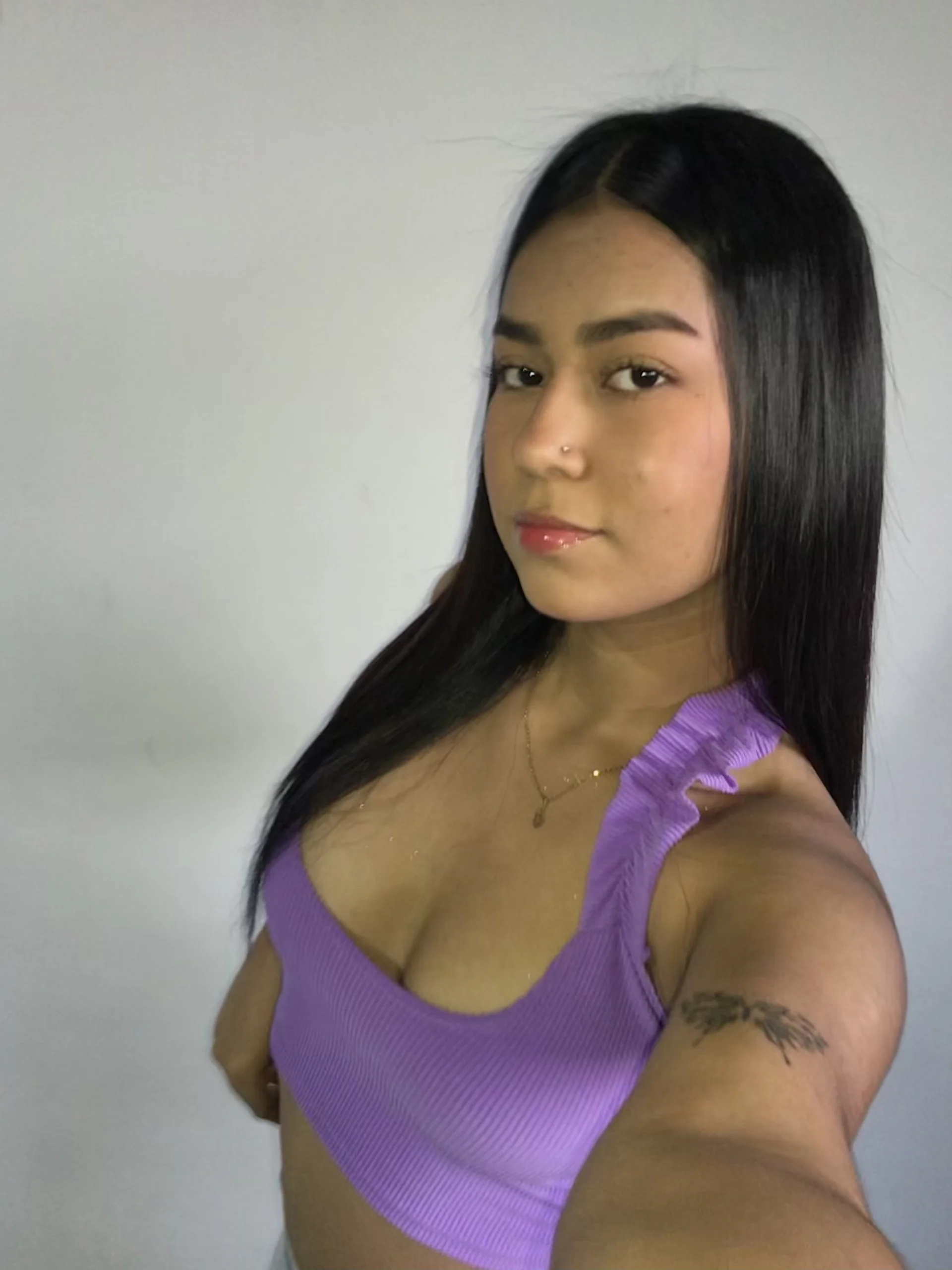 XXX Porn Photo of Nude ALANAH_KITTY 3