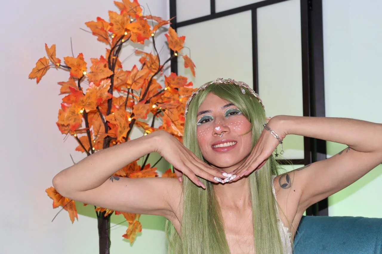 XXX Porn Photo of Nude Sophia_moo_ 17