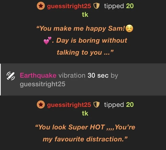 SamairAhh