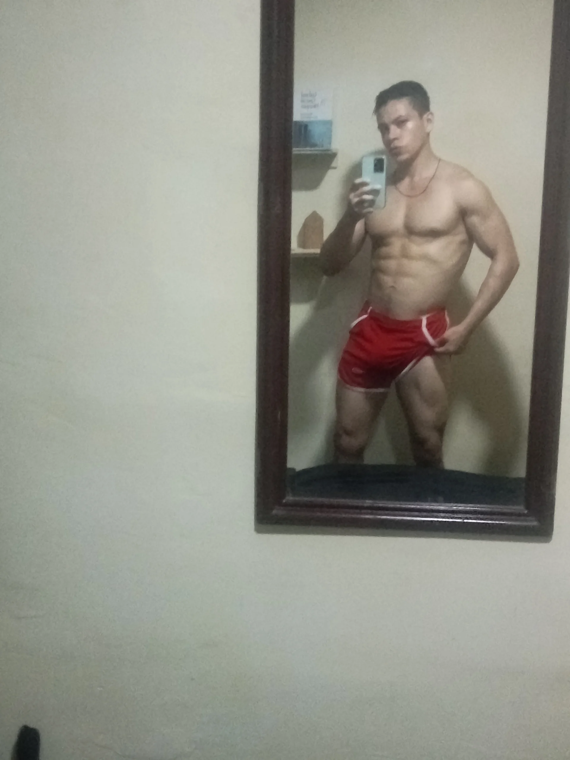 XXX Porn Photo of Nude Baxter_Dex 12