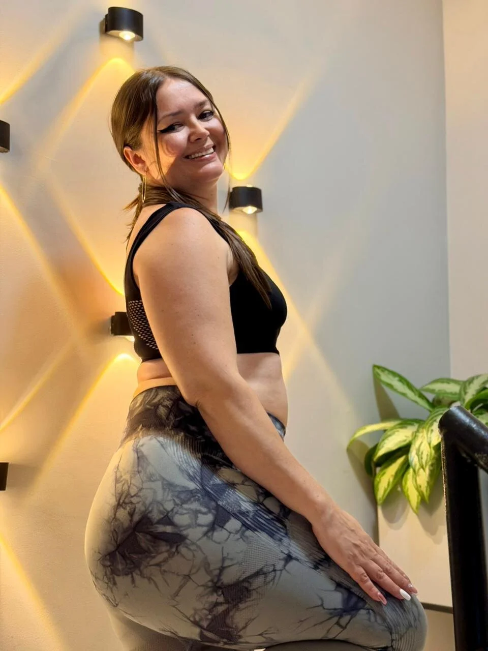 XXX Porn Photo of Nude brennastone 65