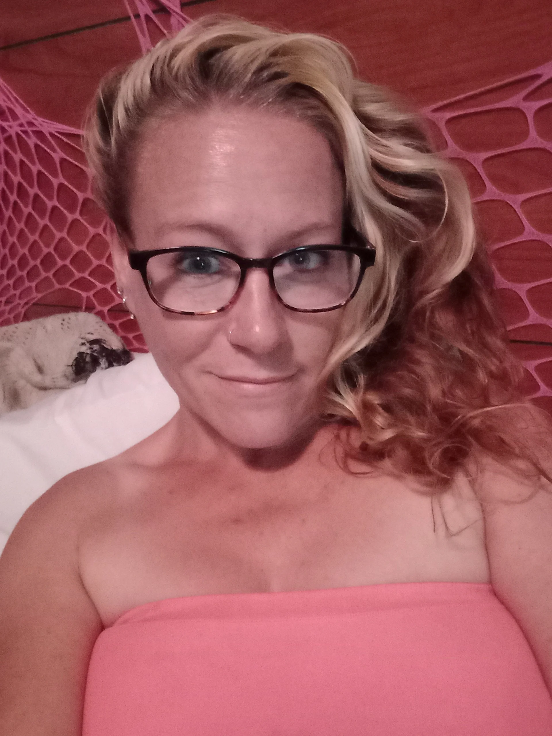 XXX Porn Photo of Nude lusciouspider 1