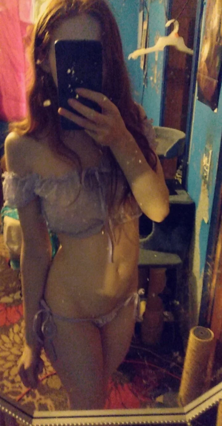 XXX Porn Photo of Nude shelikessoymilk 1