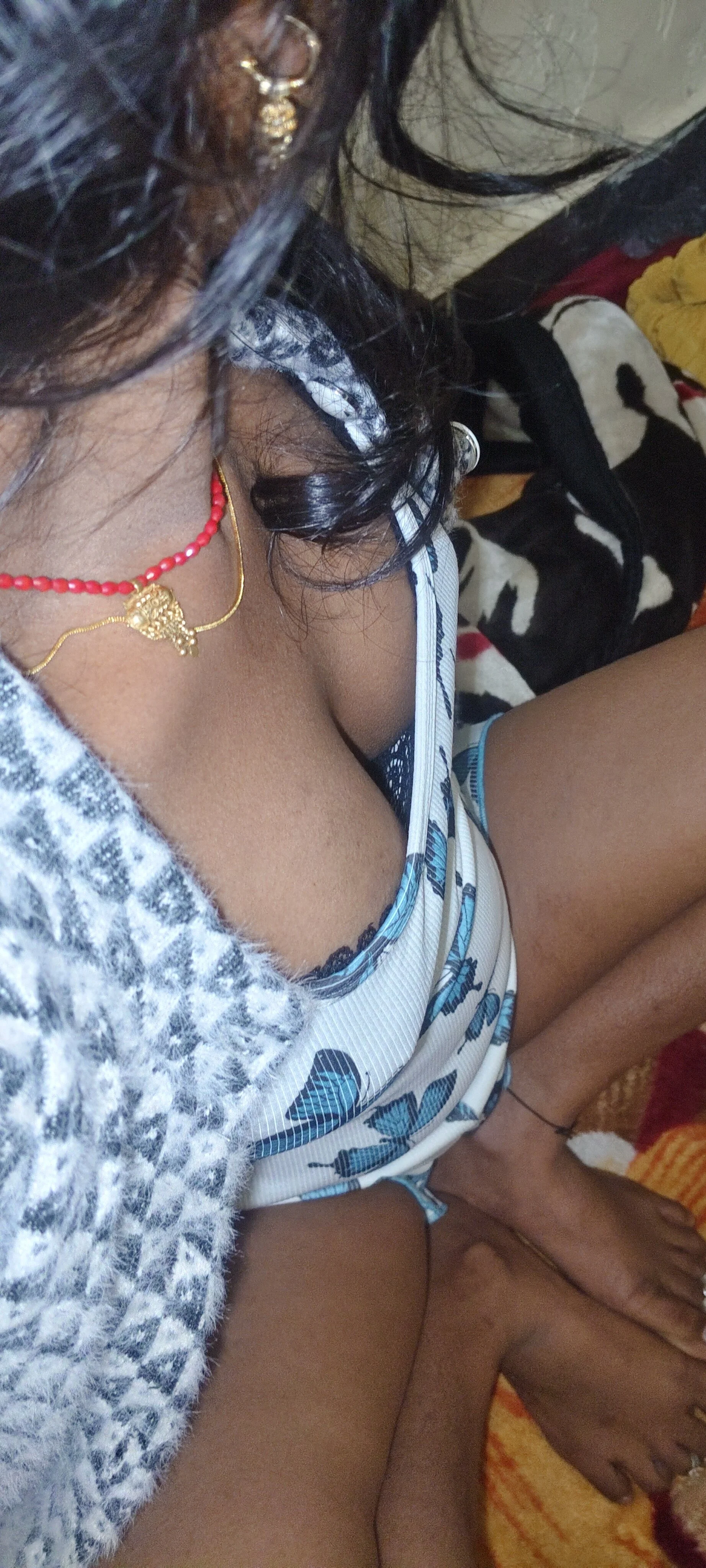 XXX Porn Photo of Nude A-POOJA_RANI 5