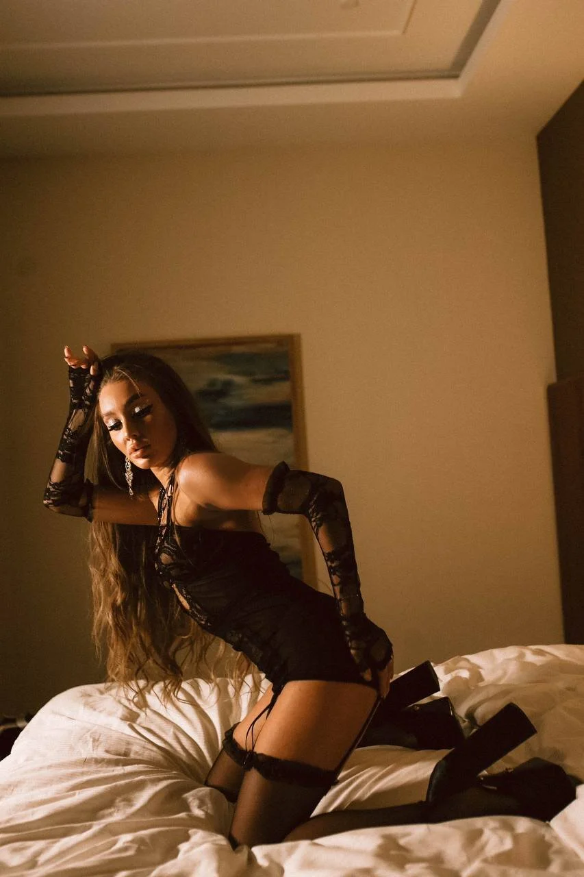 XXX Porn Photo of Nude AnnyBangs 58