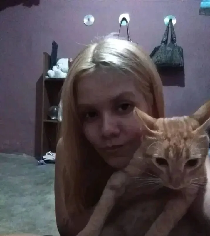XXX Porn Photo of Nude RoxyPalestina 37