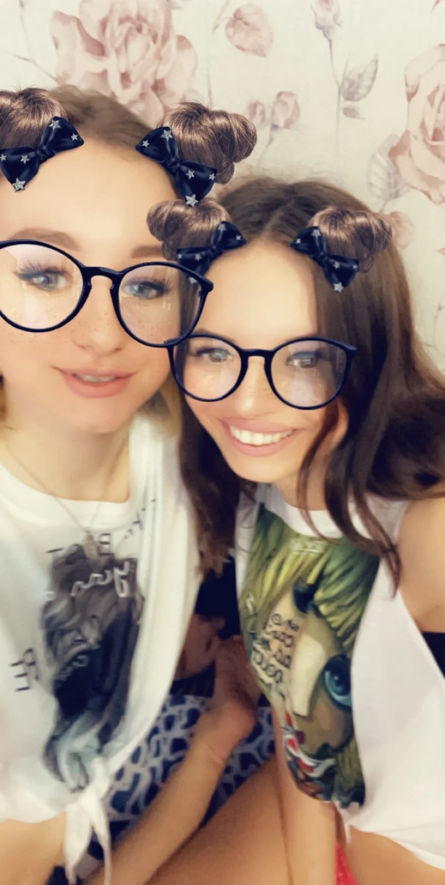 XXX Porn Photo of Nude witches_couple 225