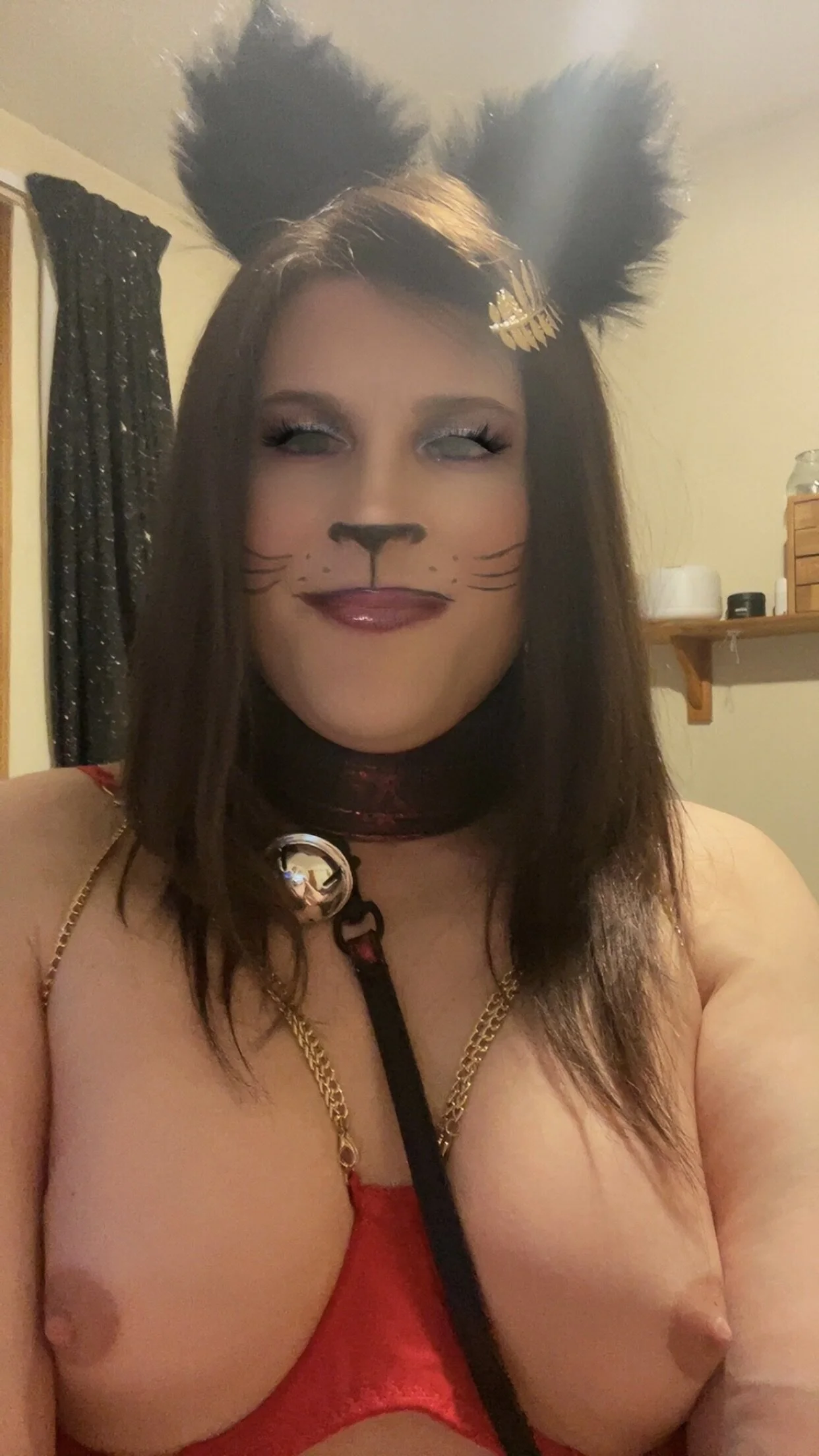 XXX Porn Photo of Nude NaughtyCatherineClimax74 11