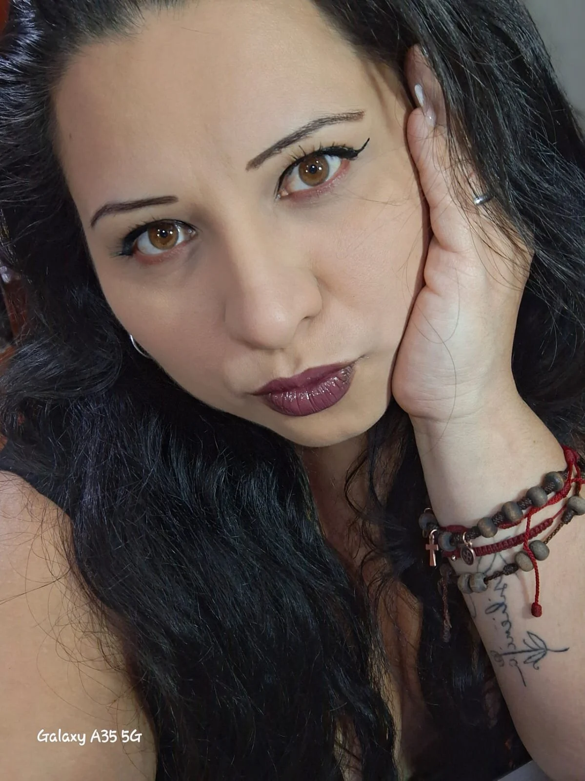 XXX Porn Photo of Nude Catalinajane1 27