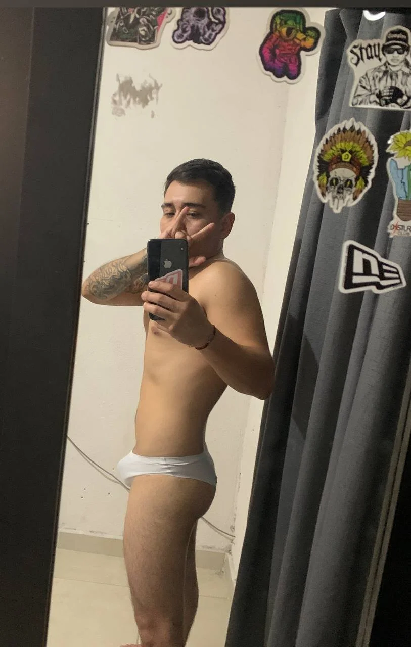 XXX Porn Photo of Nude Ranger69 13