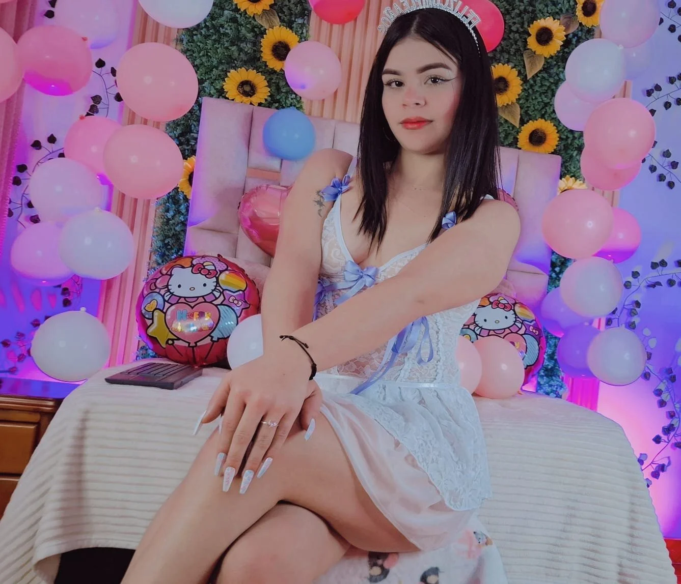 XXX Porn Photo of Nude Jade_Nmm 6