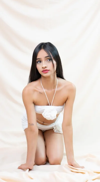 XXX Porn Photo of Nude hanna_botero 6