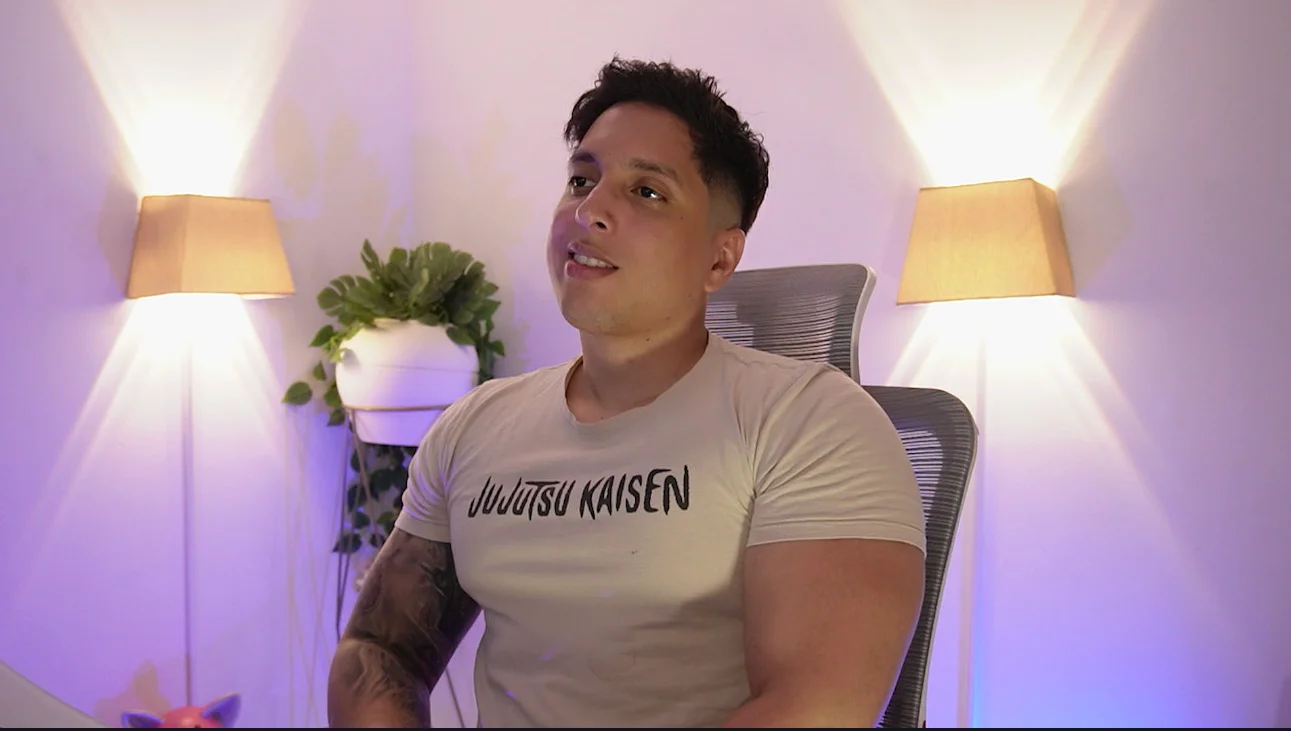 XXX Porn Photo of Nude appolo_allen 9