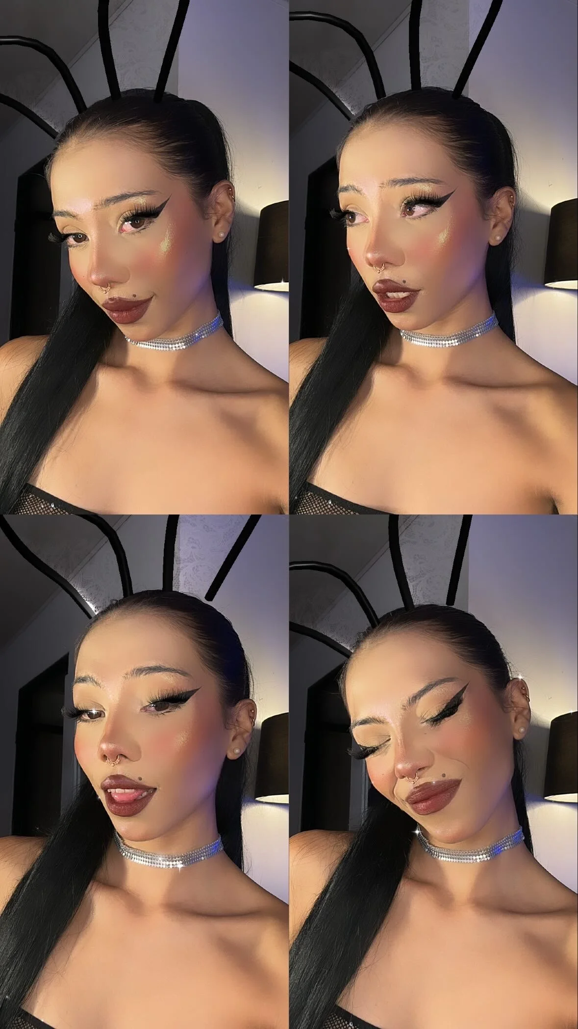 XXX Porn Photo of Nude soidai_miiu 35