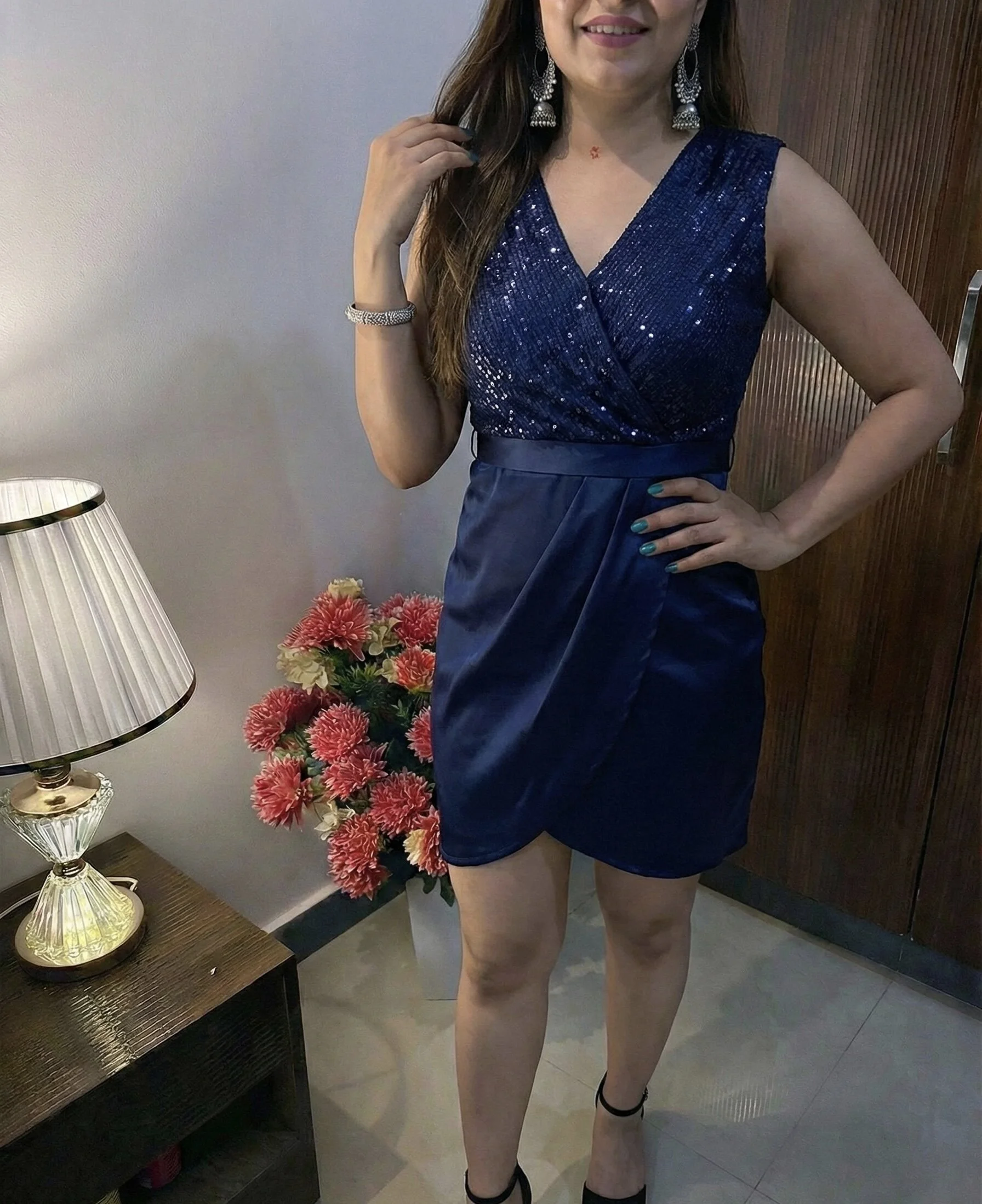 XXX Porn Photo of Nude mansi201 3
