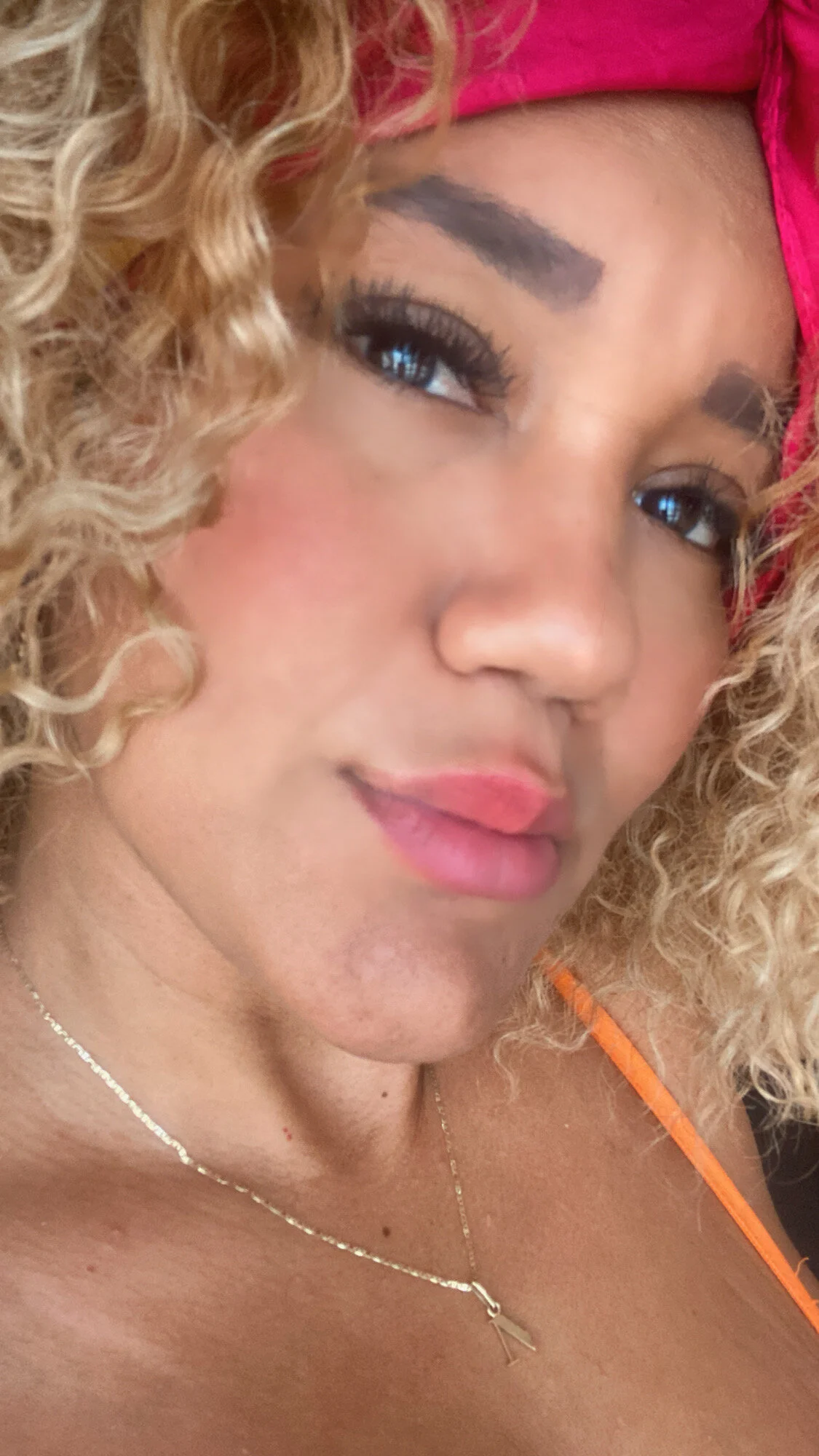 XXX Porn Photo of Nude dalila_salazar 15