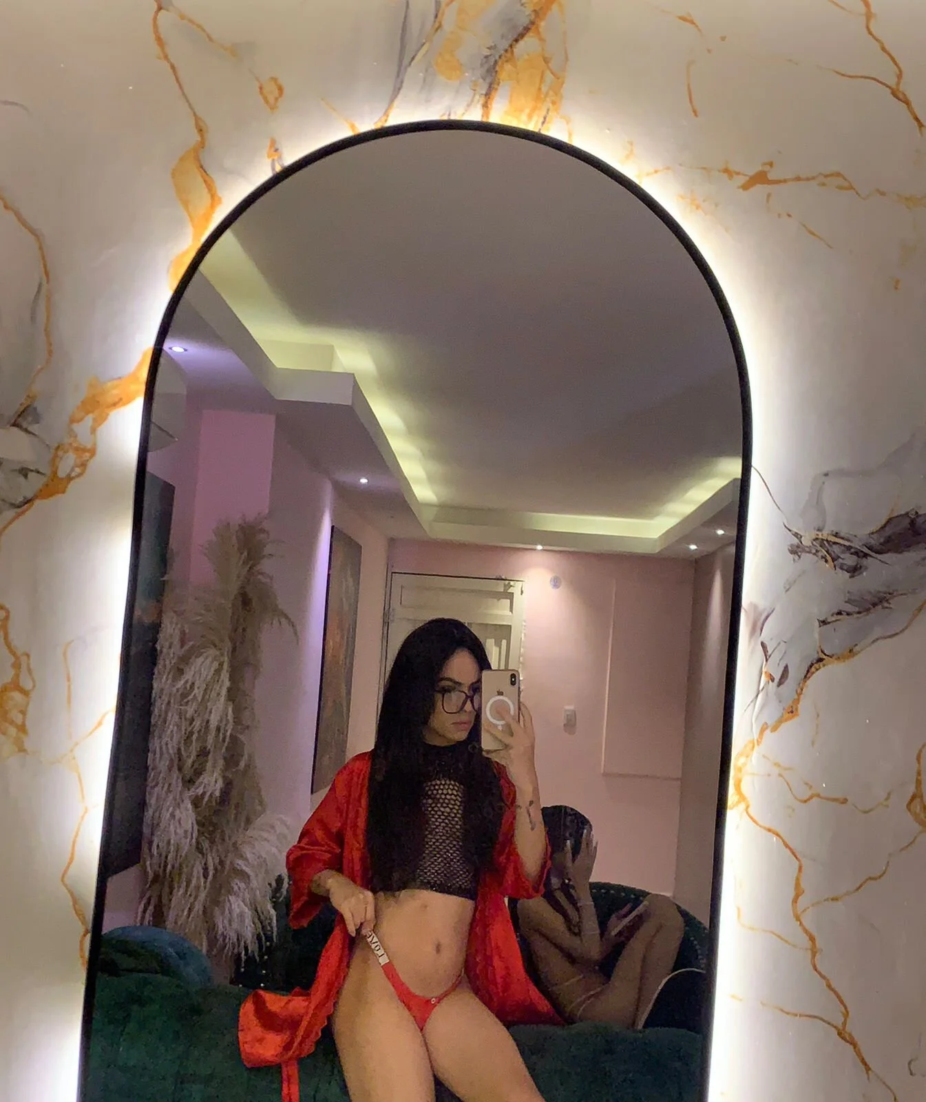 XXX Porn Photo of Nude Vicky_and_Cataleya 7