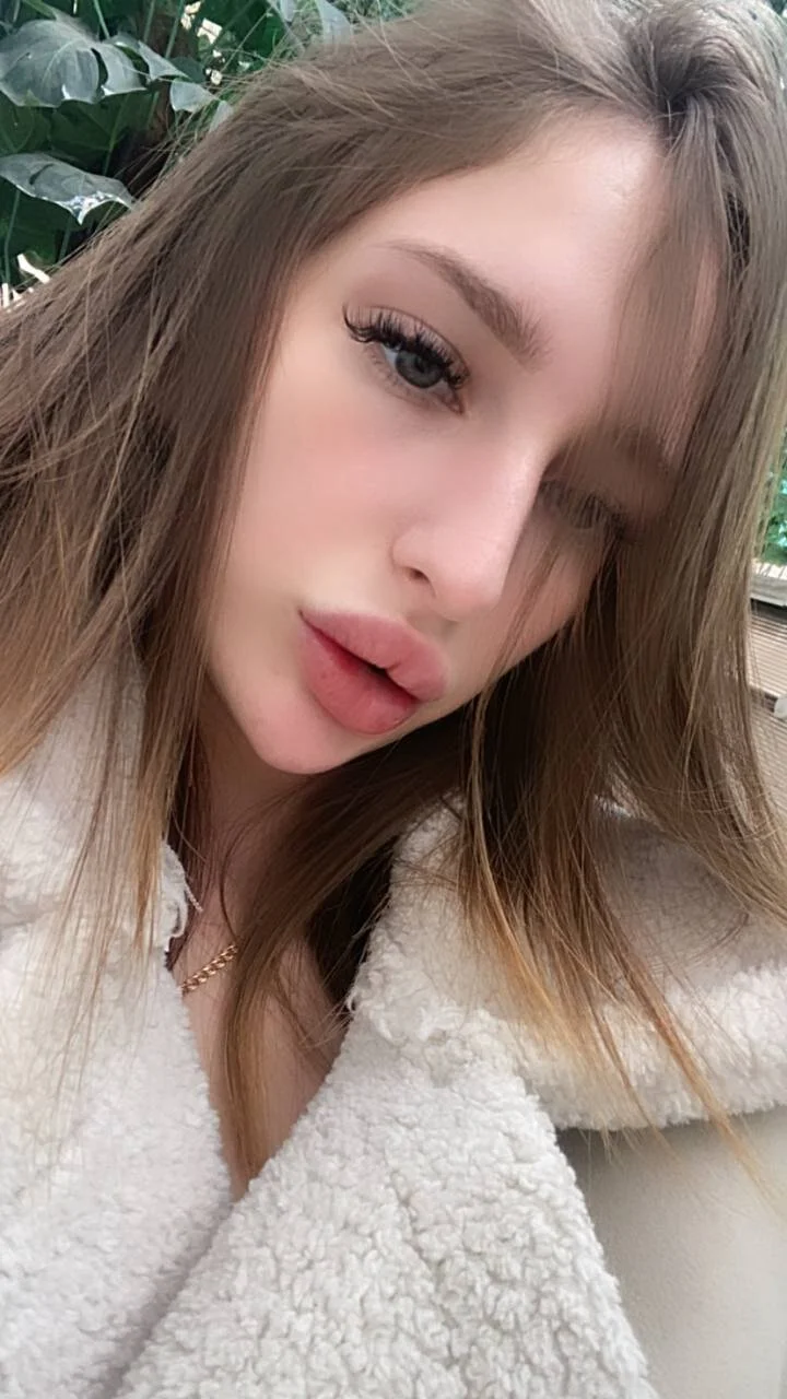 XXX Porn Photo of Nude IrisMatt 14