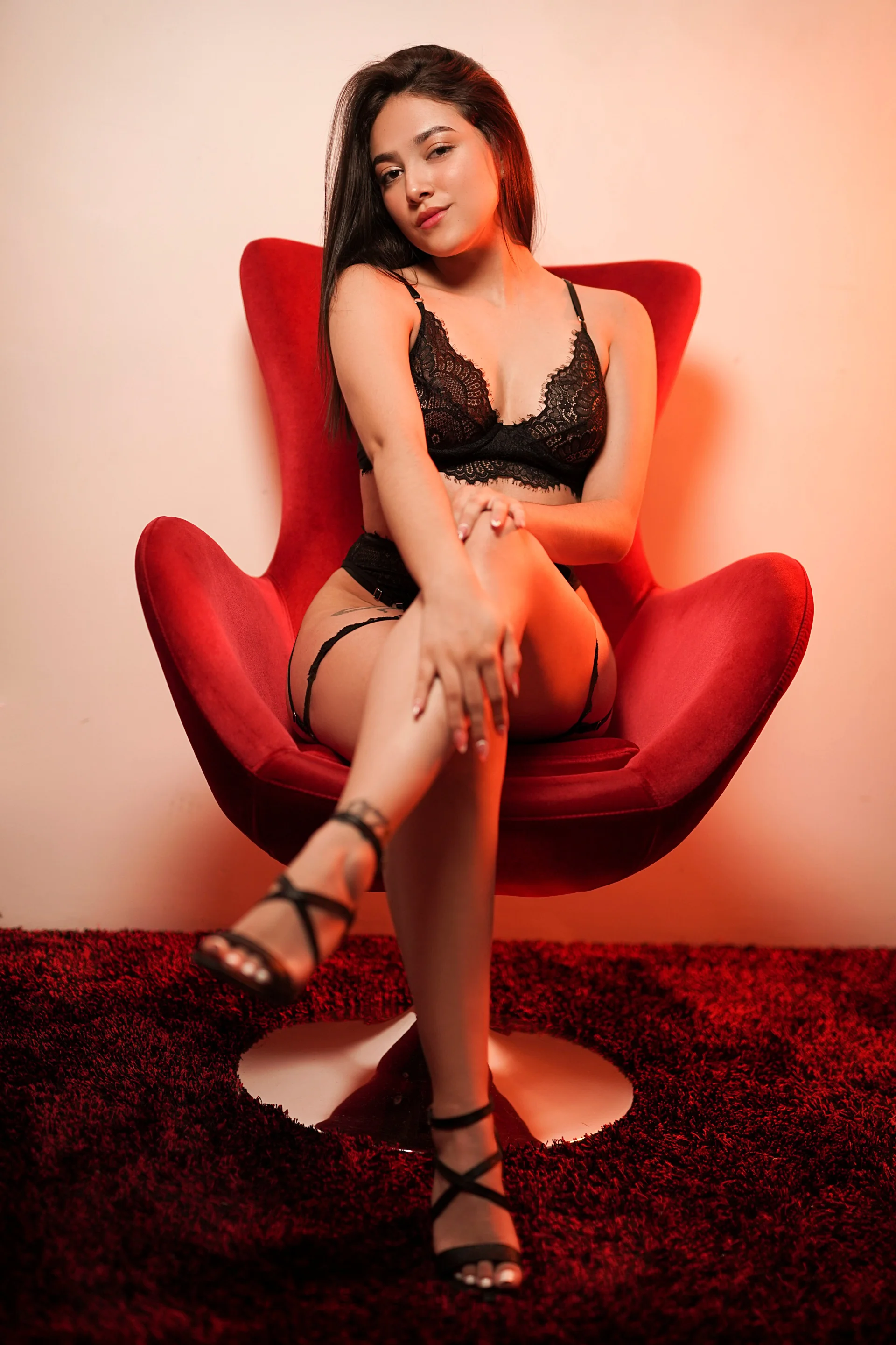 XXX Porn Photo of Nude lili_turner 9