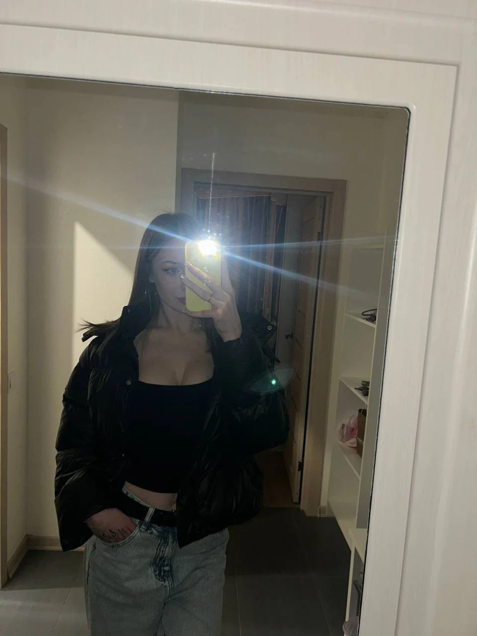 XXX Porn Photo of Nude Rosalielue 4