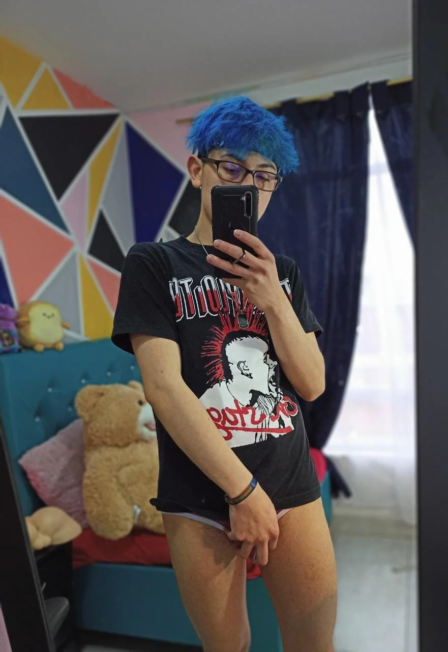 XXX Porn Photo of Nude Naughty__Chriss 46