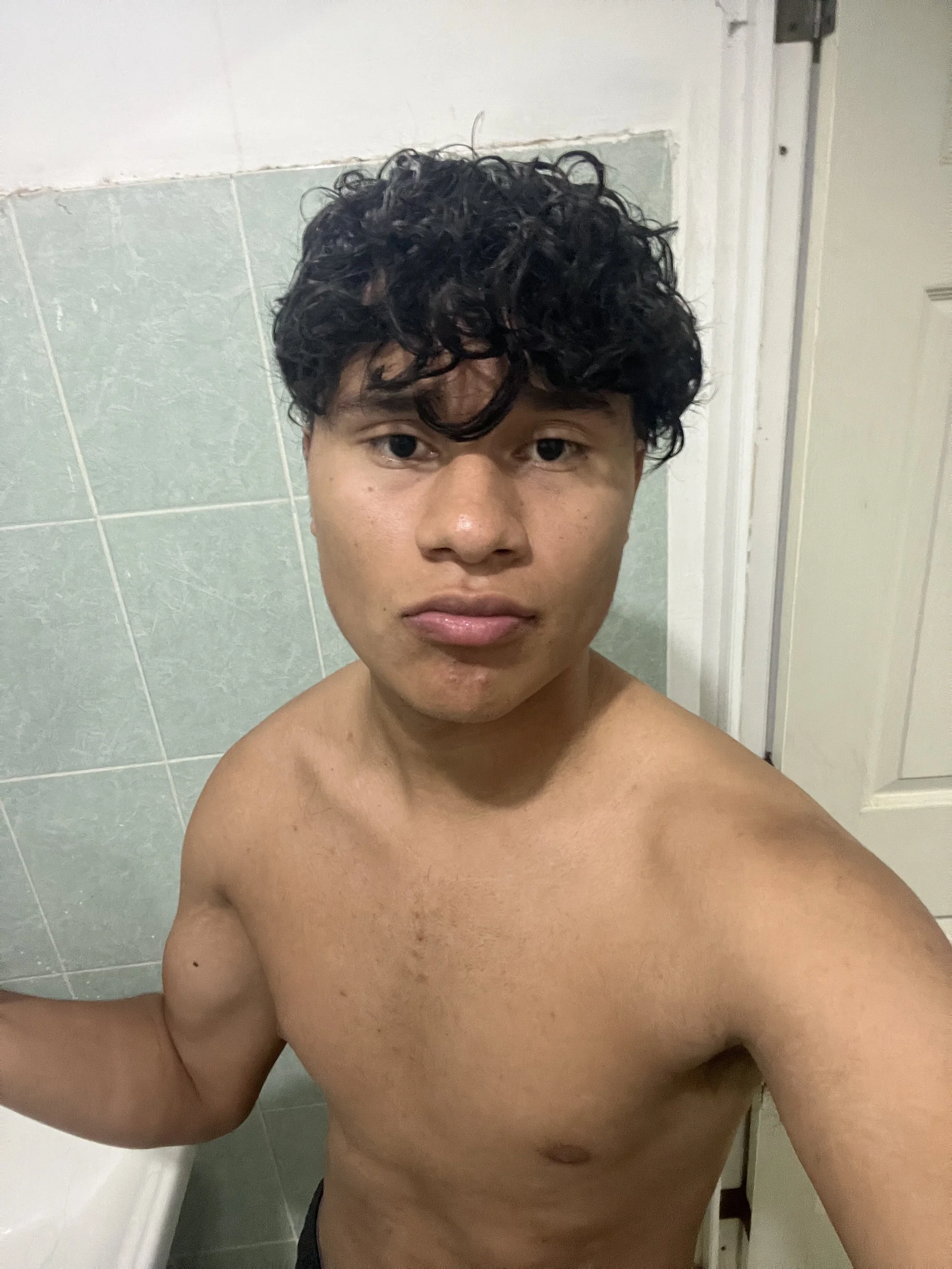 XXX Porn Photo of Nude Jafoosex19 1
