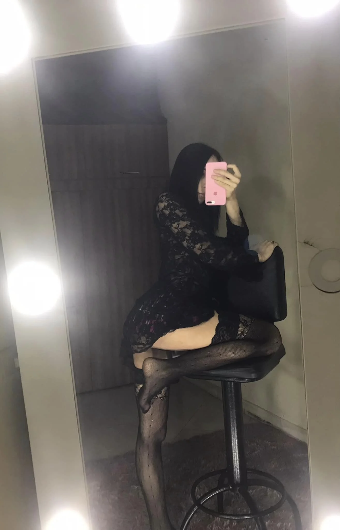 XXX Porn Photo of Nude aryanasexx 13