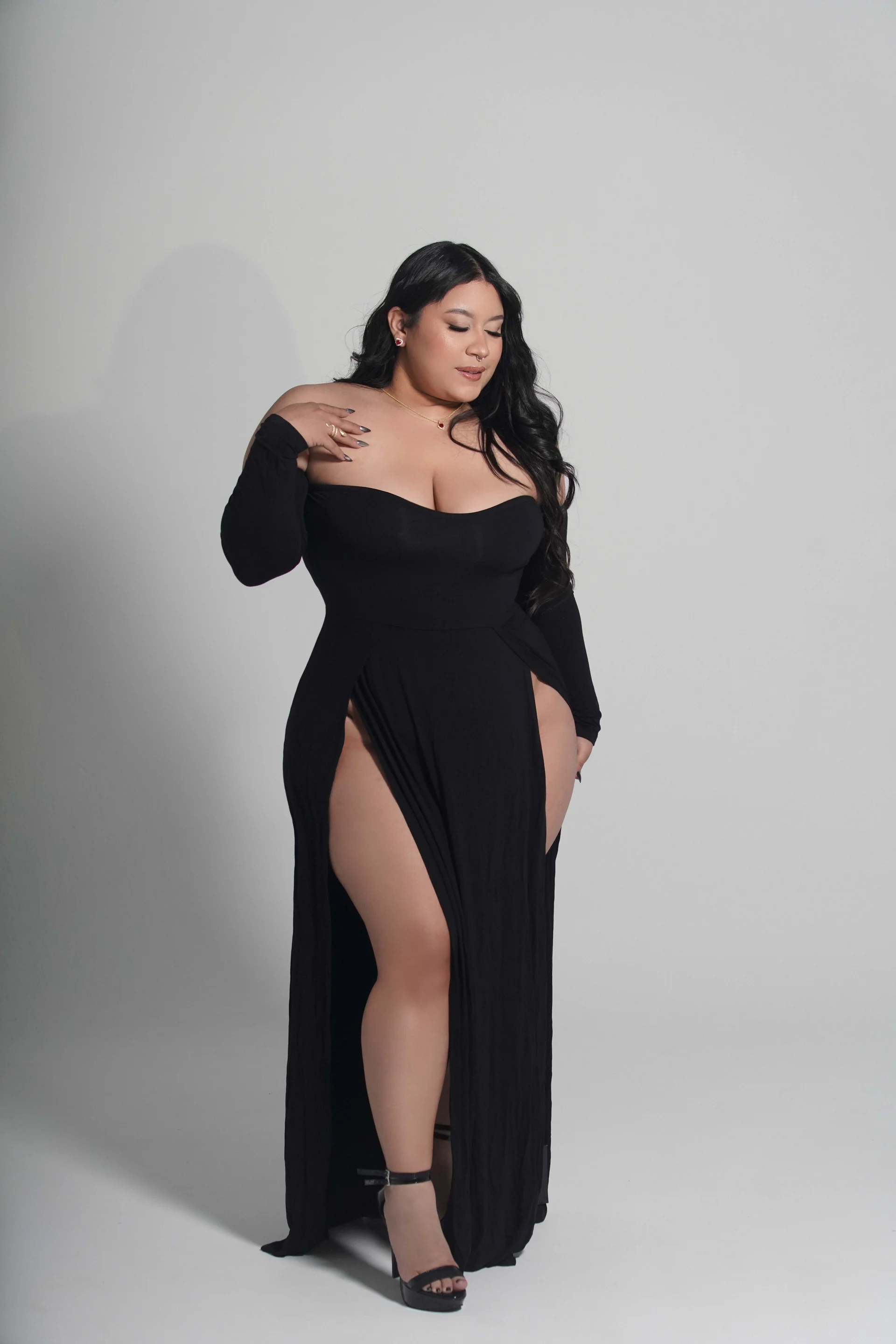 XXX Porn Photo of Nude elizavenus 7