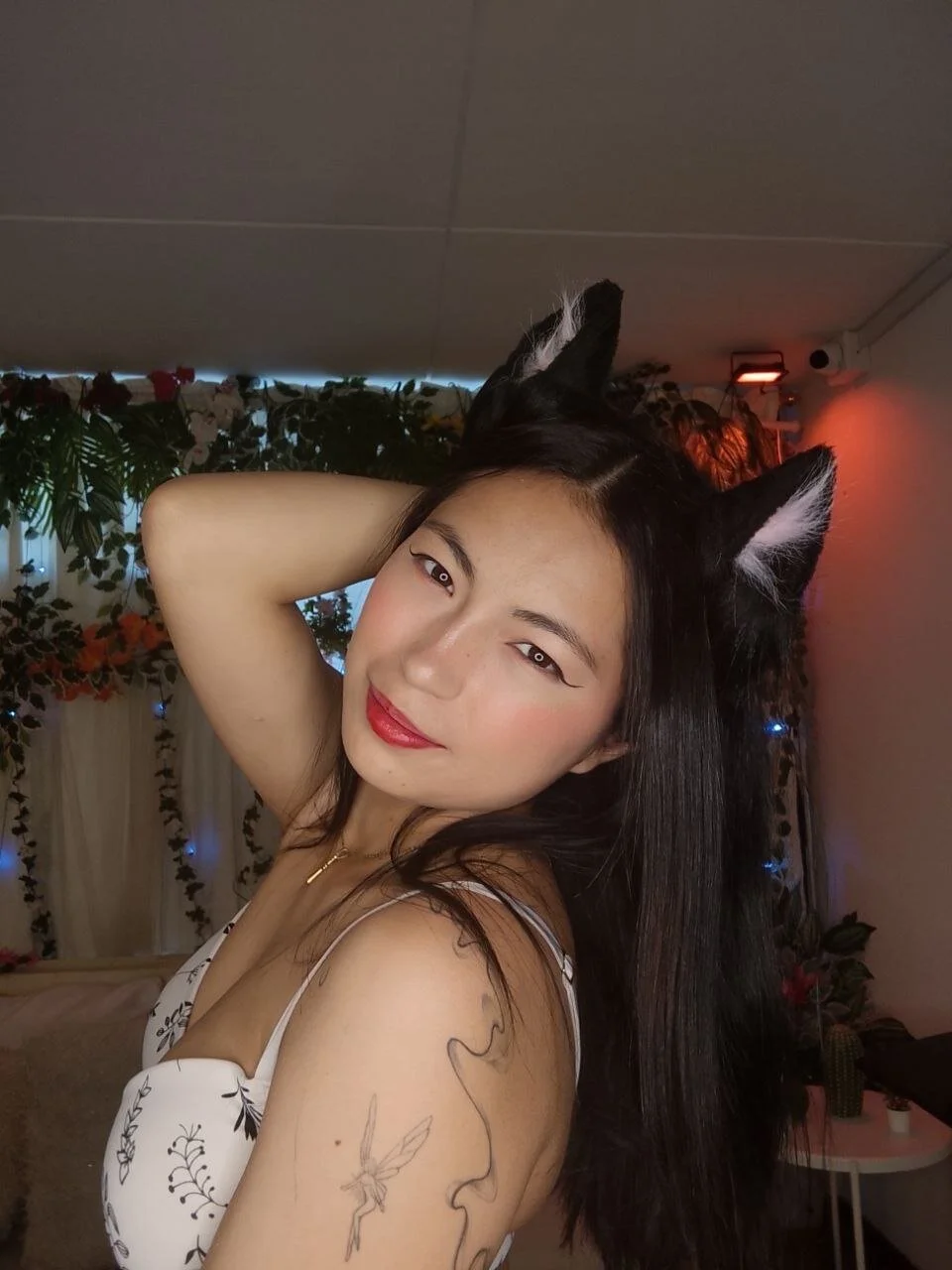 XXX Porn Photo of Nude Hanna_Naoo 1