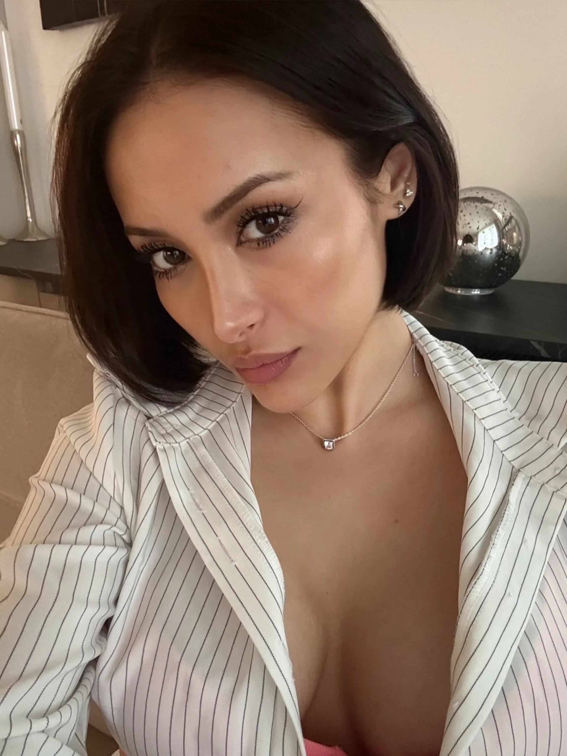 XXX Porn Photo of Nude MiaaMoreno 12