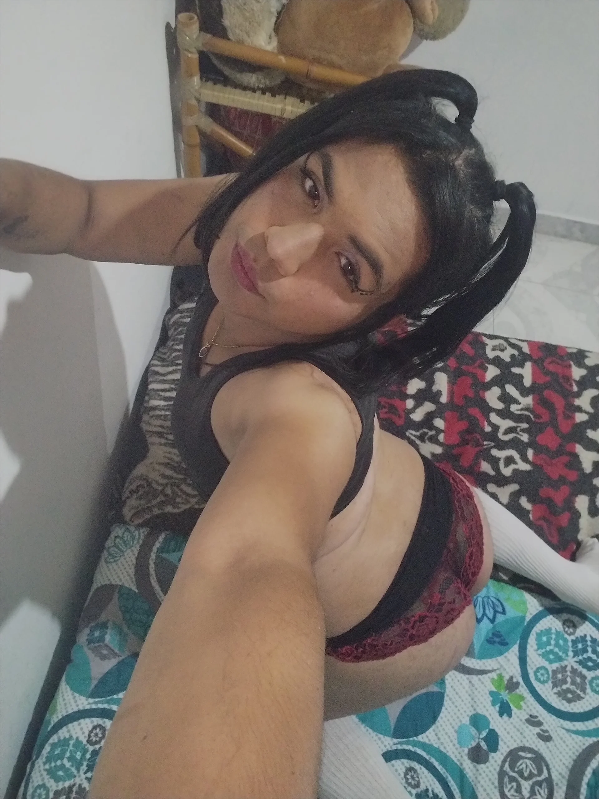 XXX Porn Photo of Nude AlexaFontana 85