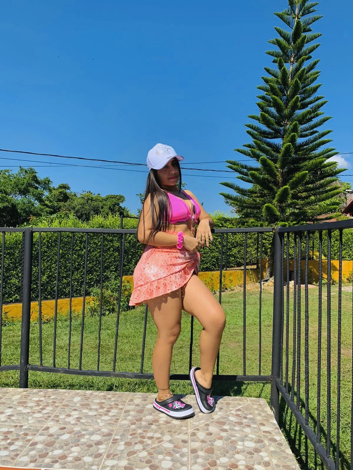 XXX Porn Photo of Nude halana_squirts 19