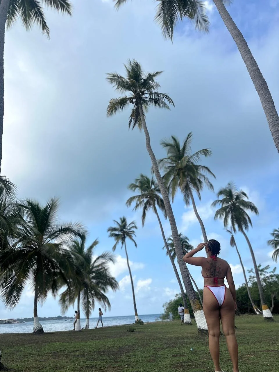 XXX Porn Photo of Nude JadaRoberts 41