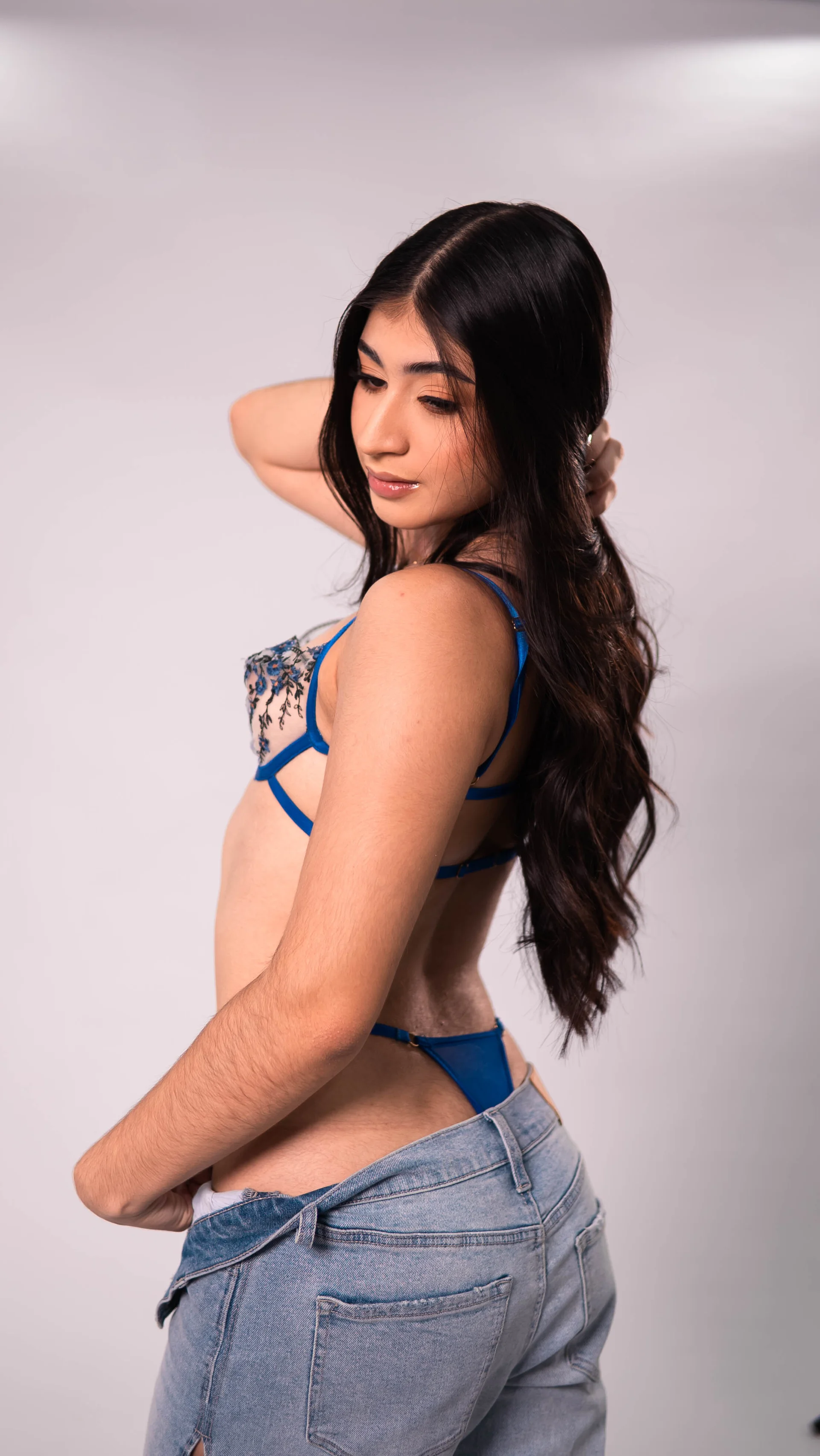 XXX Porn Photo of Nude camile_carter 22