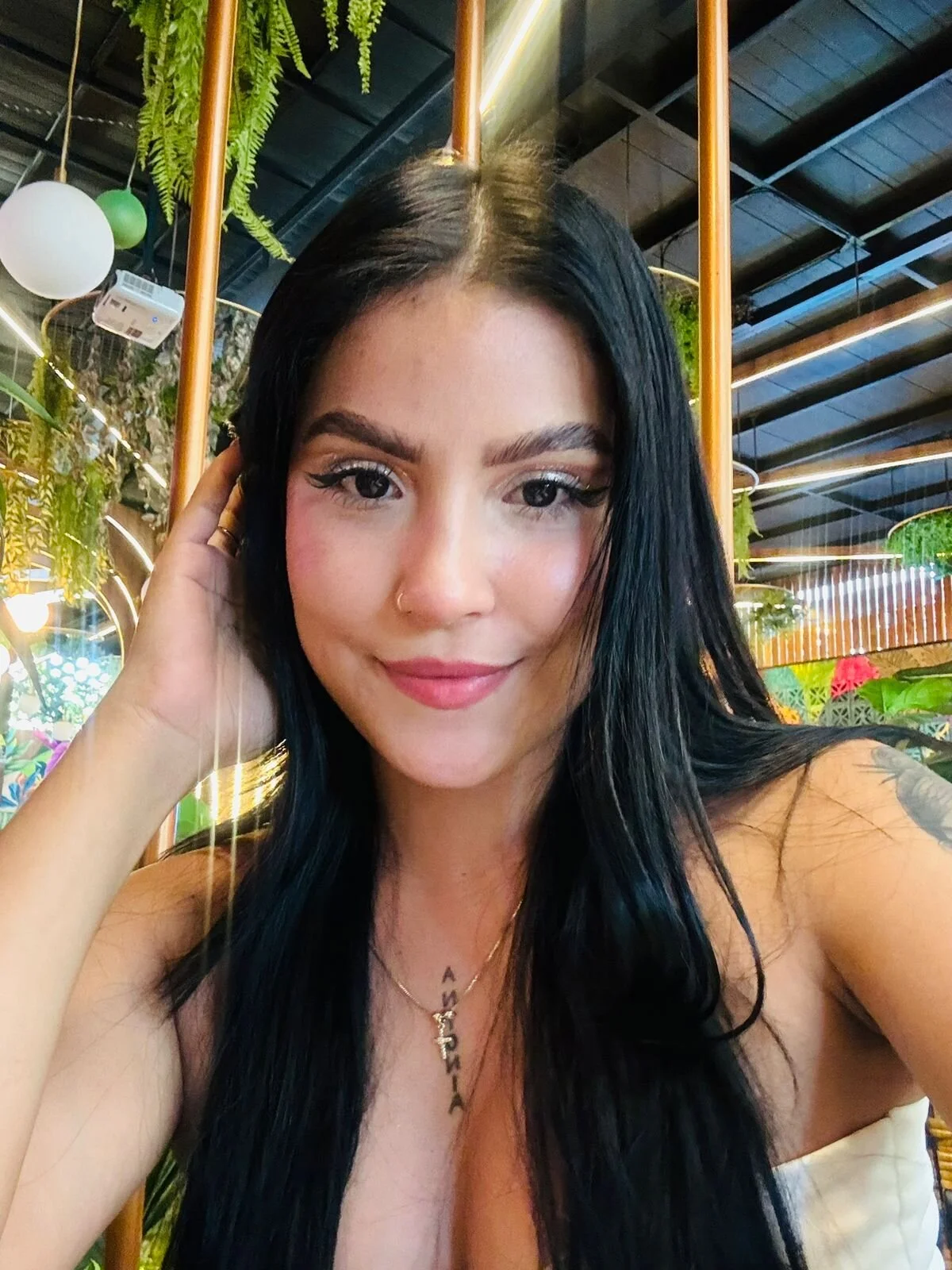 XXX Porn Photo of Nude antonelaswete02 4