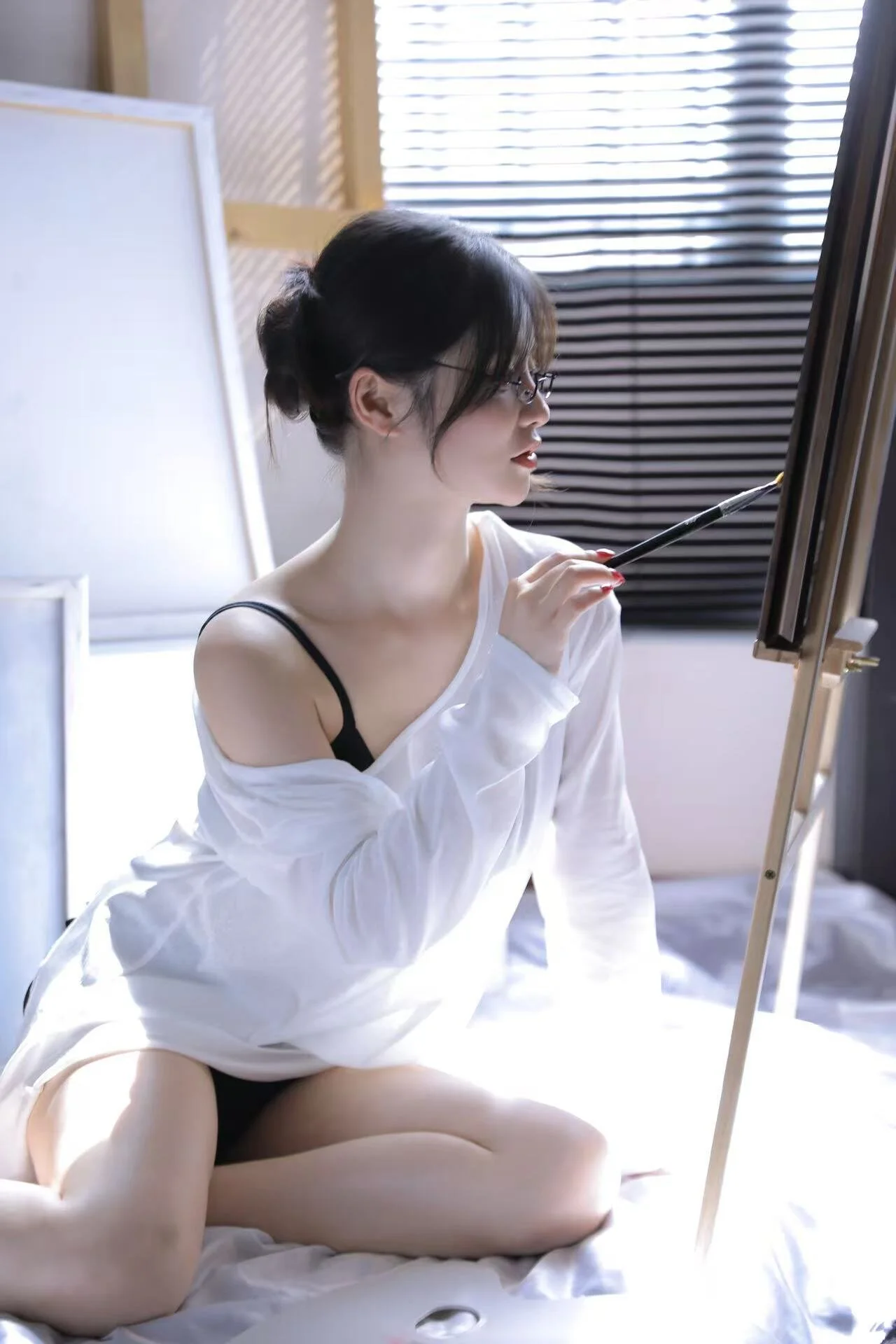 XXX Porn Photo of Nude yuyu2004live 14