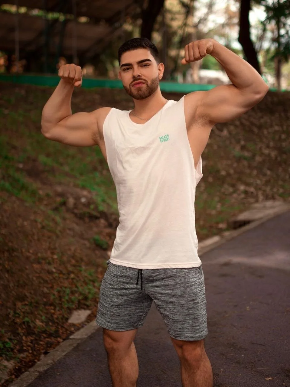 XXX Porn Photo of Nude Ryan_cooper_1 4