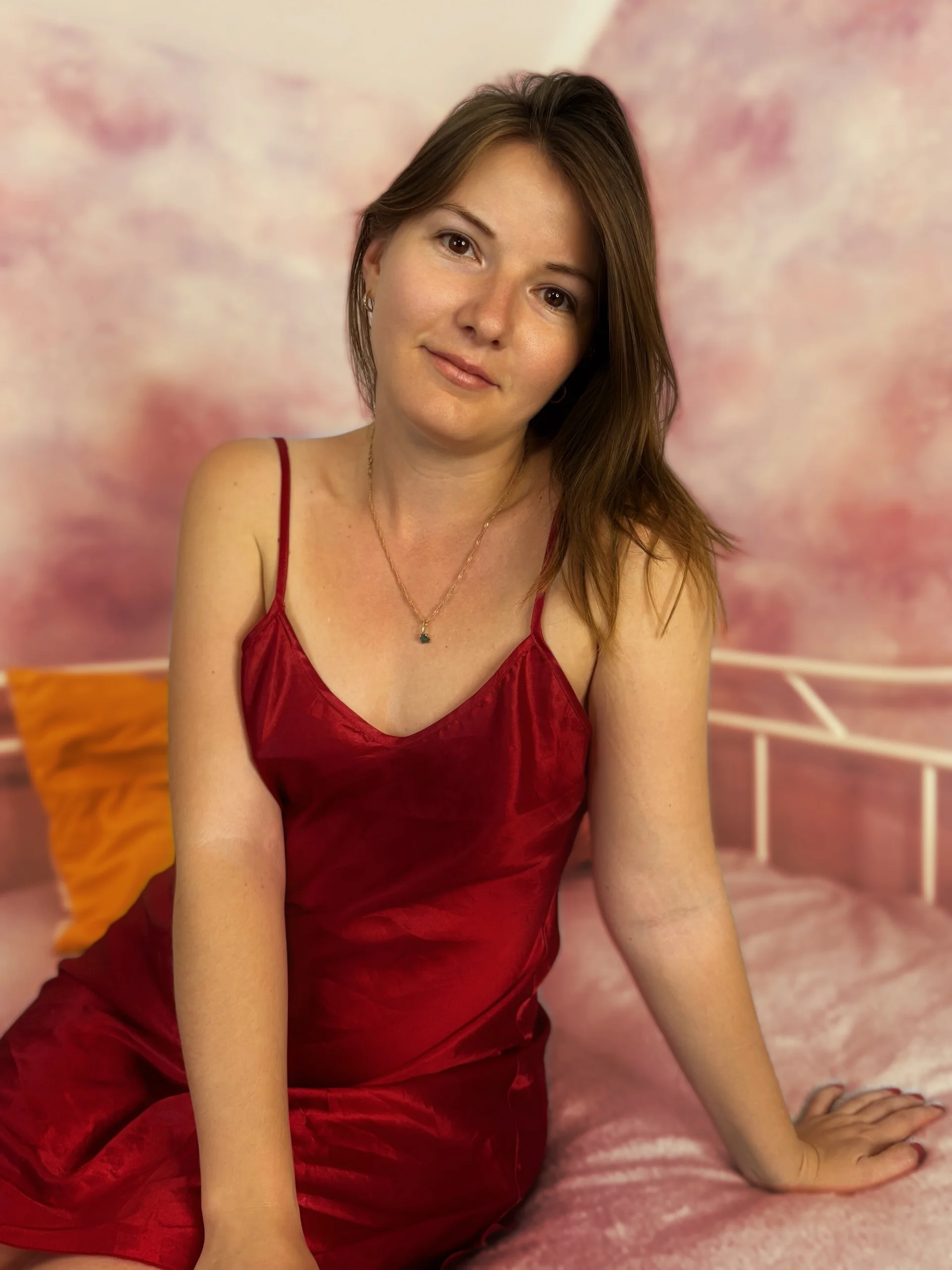 XXX Porn Photo of Nude Chloe_princesss 12