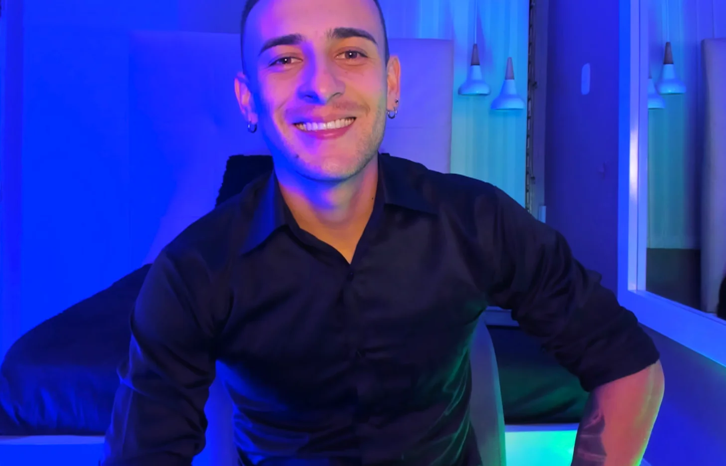 XXX Porn Photo of Nude Drako_Lamar 70