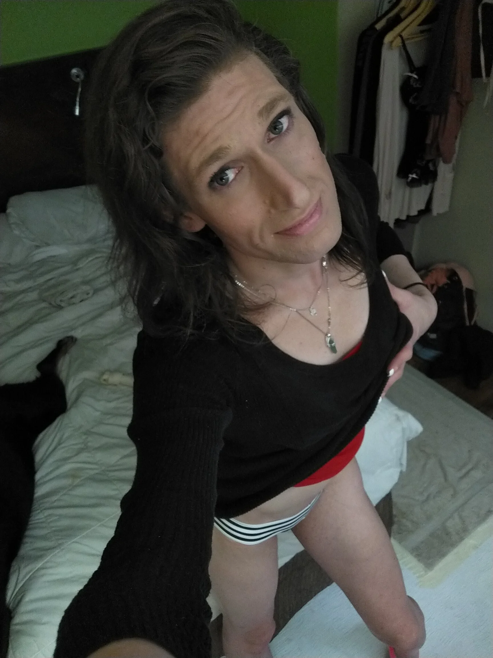 XXX Porn Photo of Nude MissKrysta 3