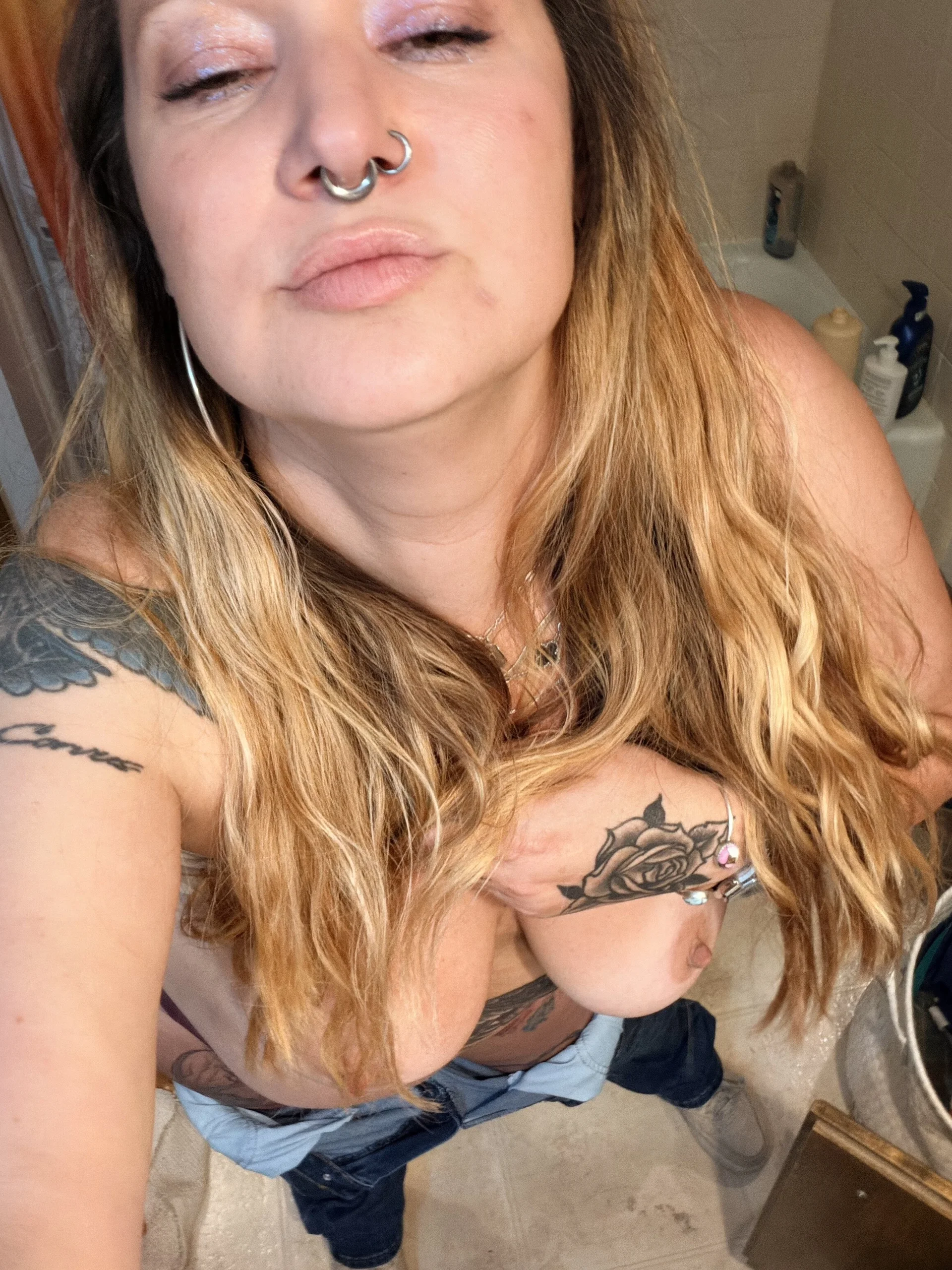 XXX Porn Photo of Nude tWerKinGirl36 1