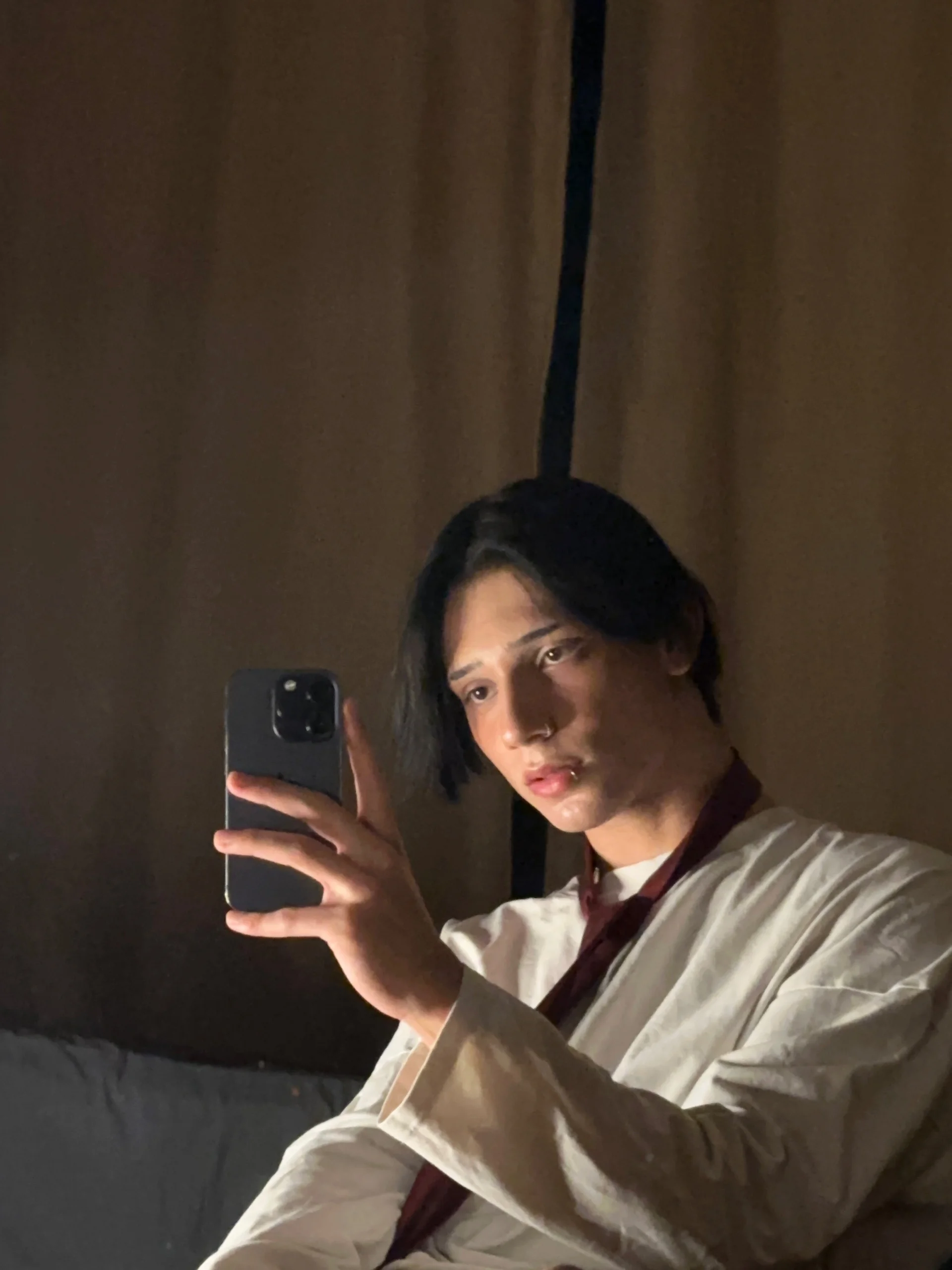 XXX Porn Photo of Nude NikGive 19