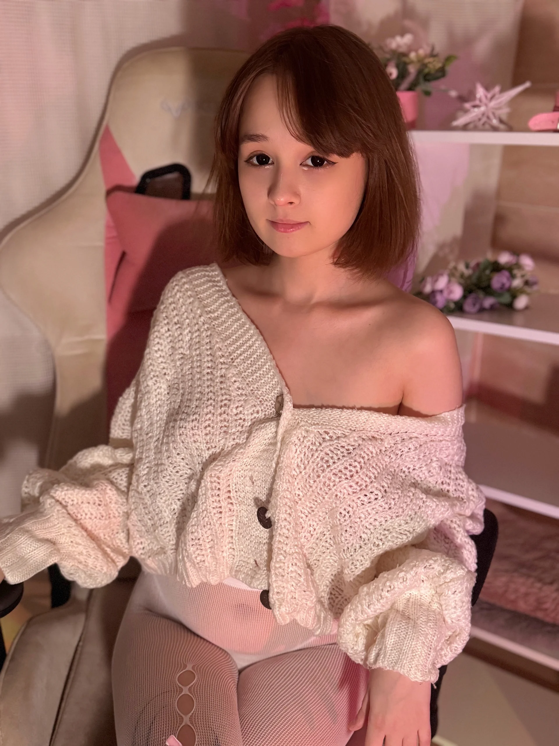 XXX Porn Photo of Nude Mary_uw 106