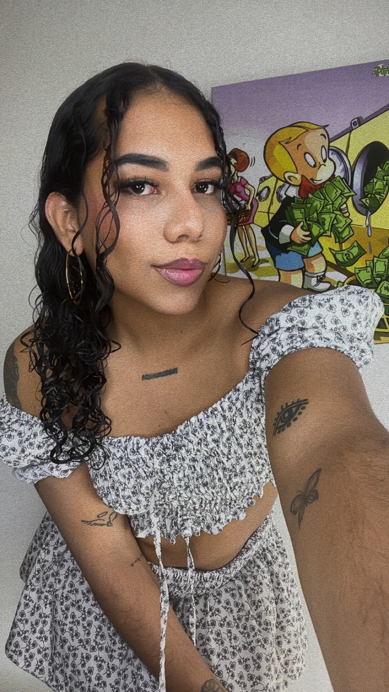 XXX Porn Photo of Nude m1tsur1 45