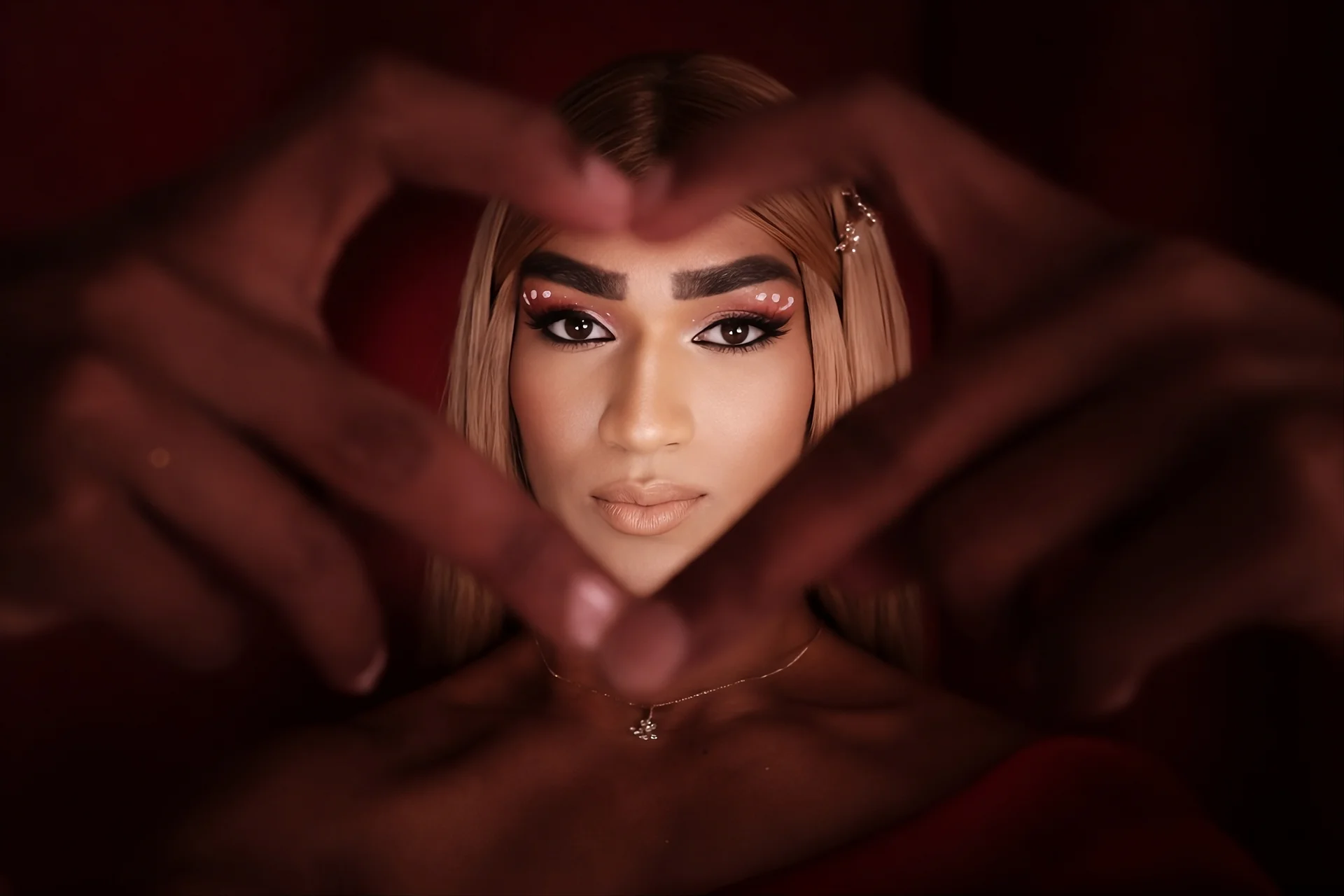 XXX Porn Photo of Nude Melody-rose 27
