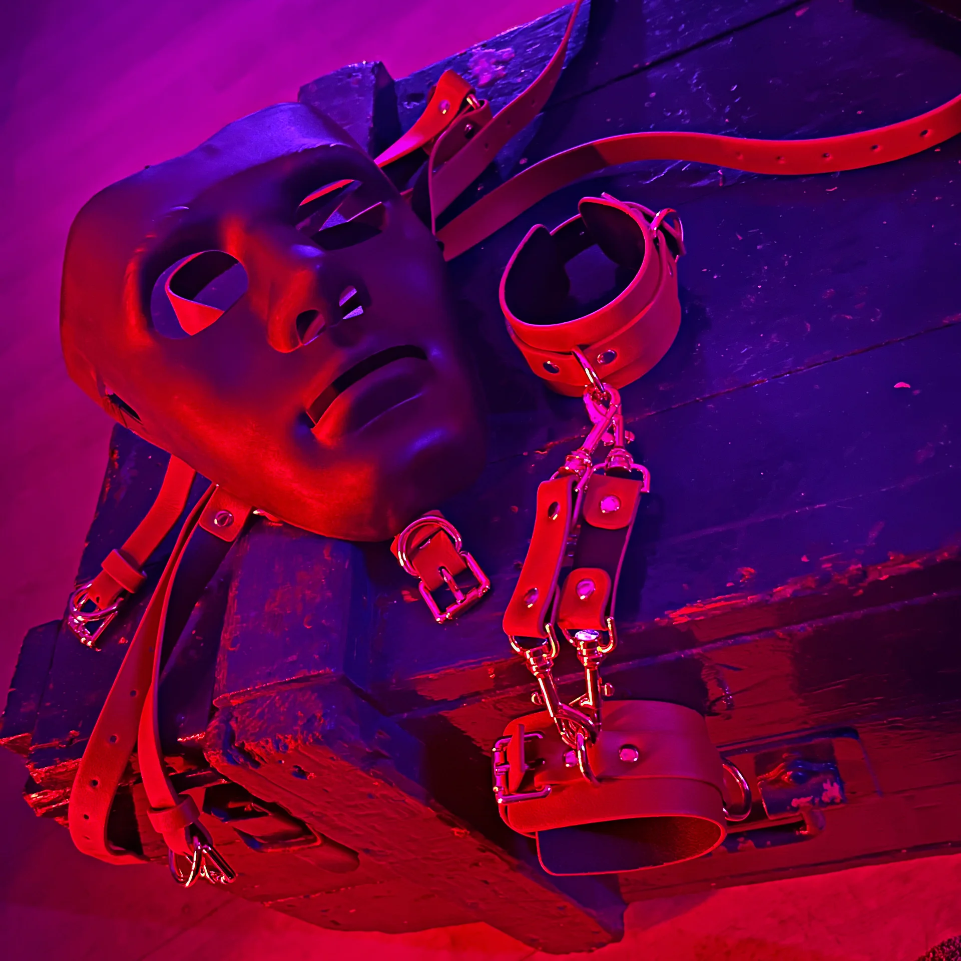 XXX Porn Photo of Nude Piratee666 16