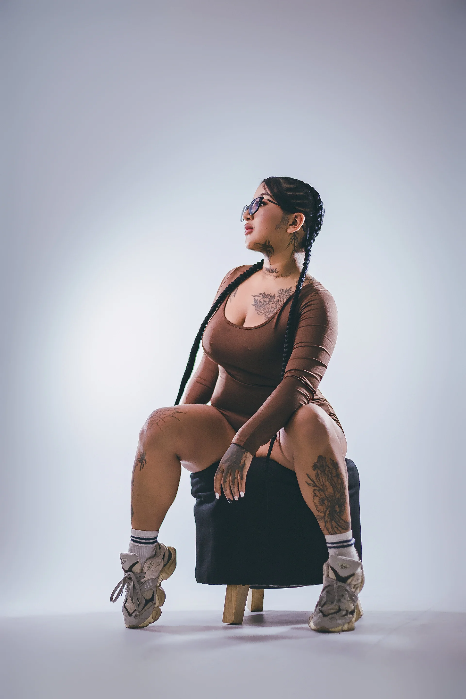 XXX Porn Photo of Nude ayshel__ 35