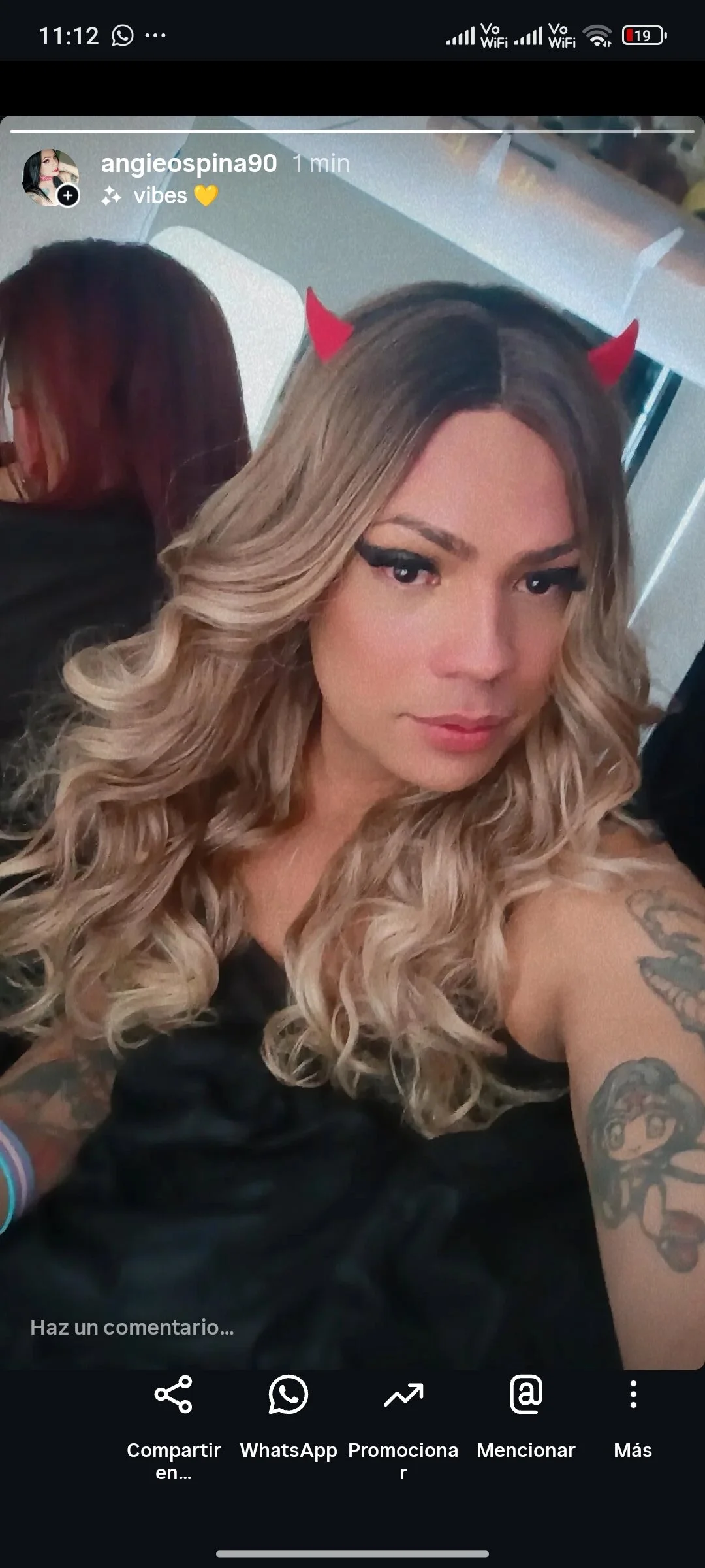 XXX Porn Photo of Nude talianha 2