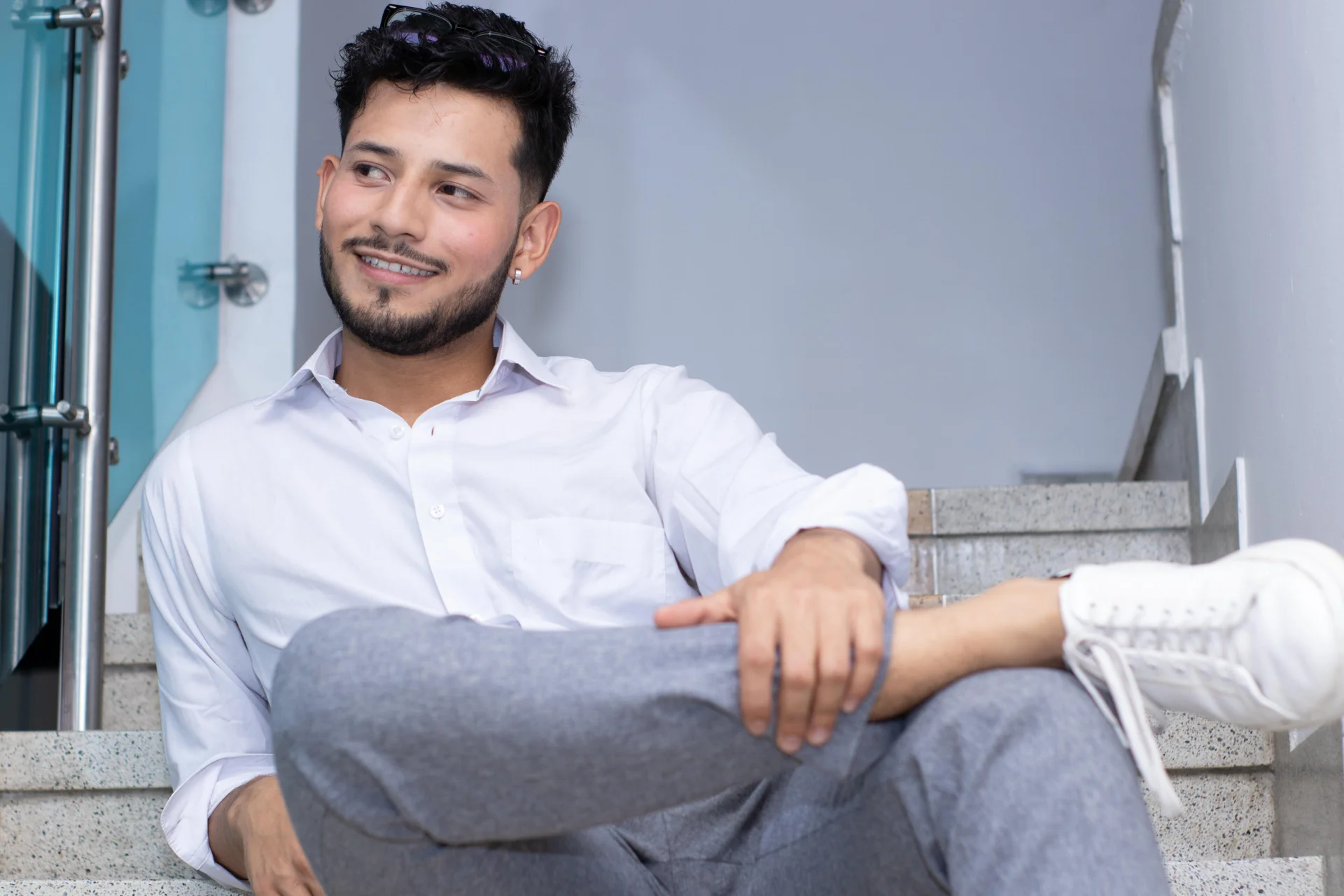 XXX Porn Photo of Nude Nicholasrodrii 18