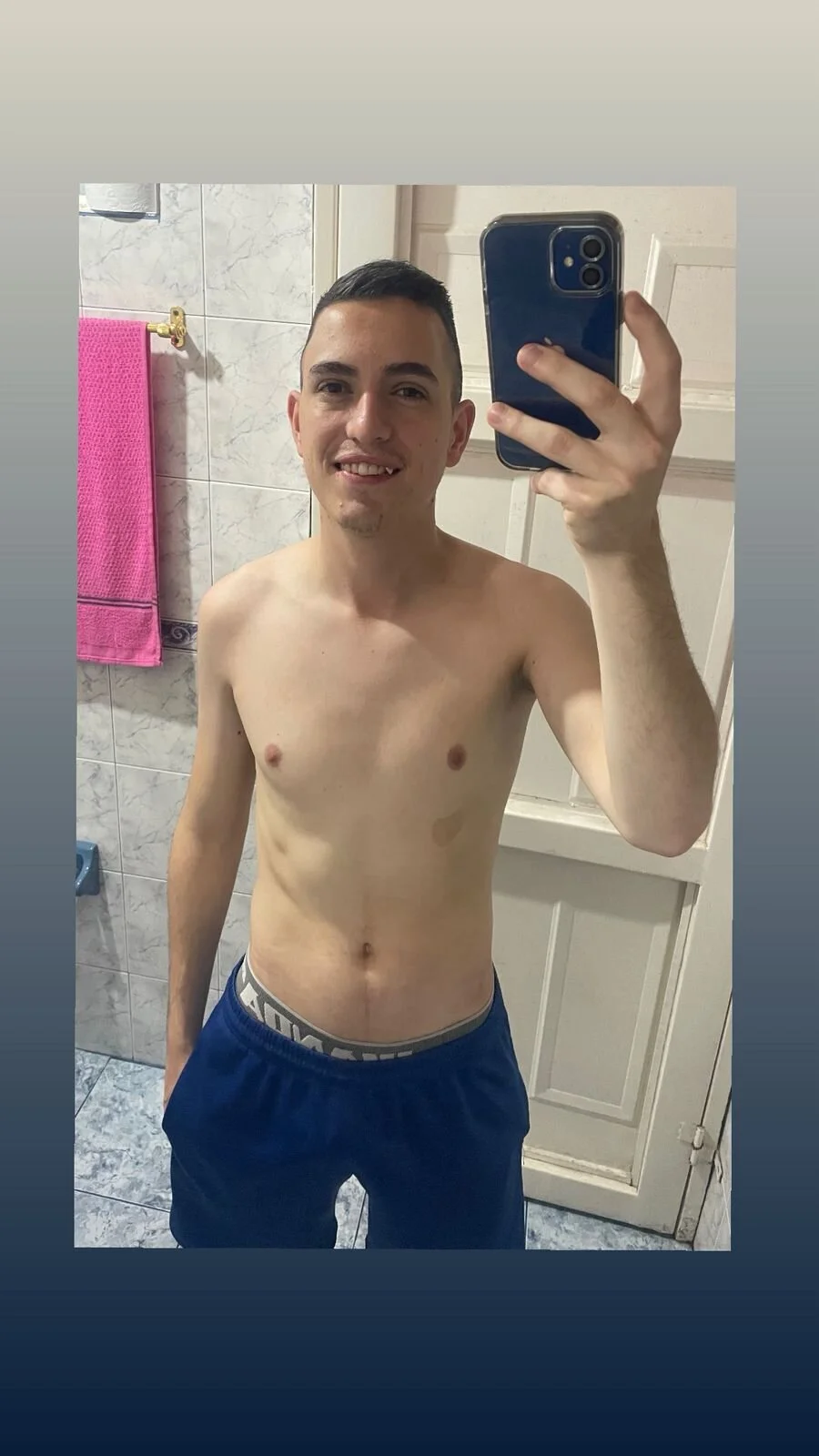 XXX Porn Photo of Nude Tatan_Cooper 2